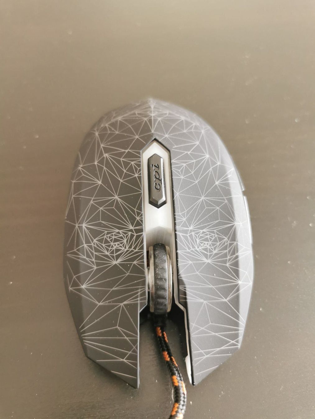 Mouse: LogiLink Gaming Maus – Usato da Winterthur venduto da Sushy-Power 2