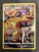  Charizard TG03/TG30