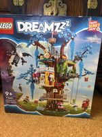 Lego Dreamz Set Fantastisches Baumhaus