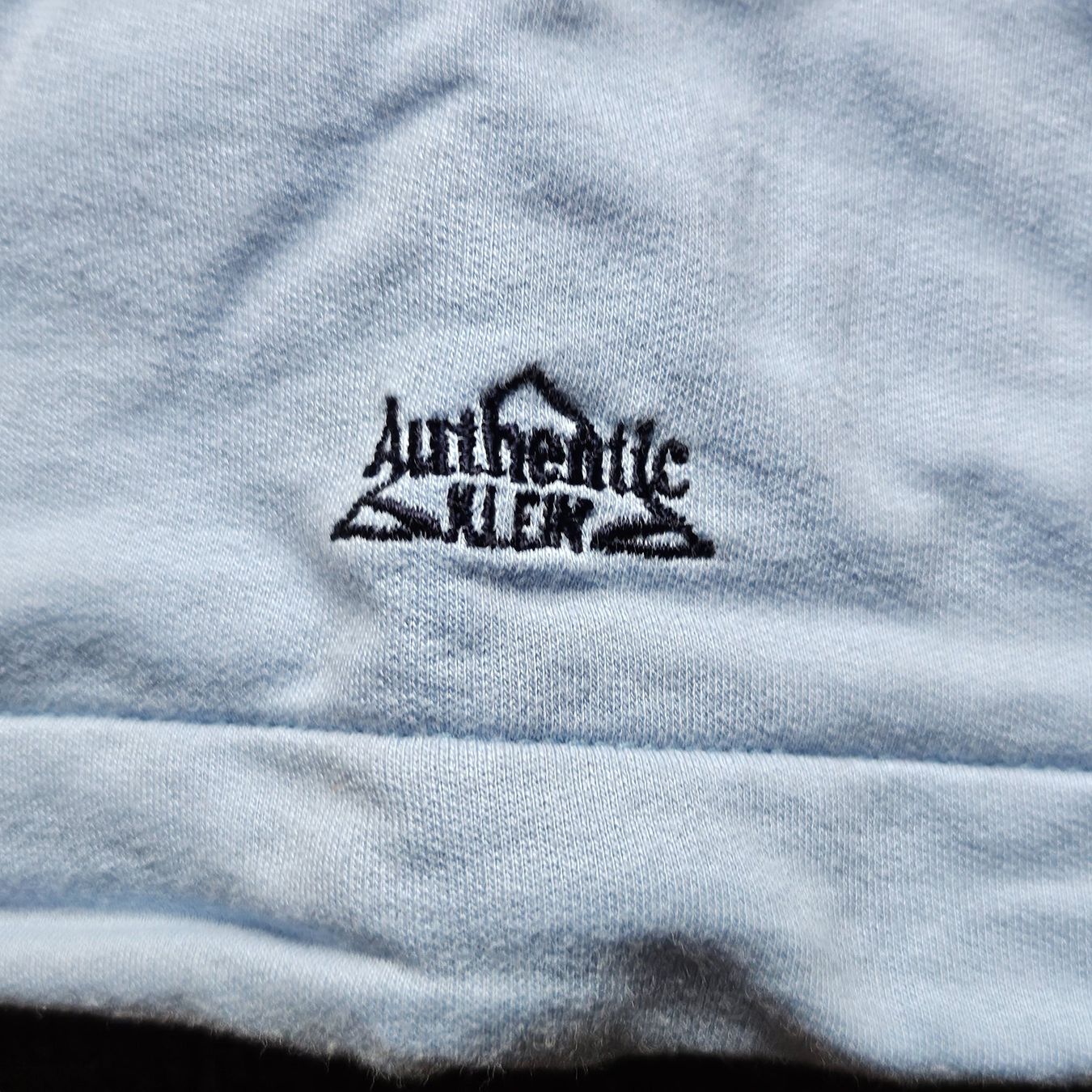 Giacche: Trainerjacke, 100% Baumwolle, Grösse 46 – Usato da Uster venduto da Sonnenblume212 2