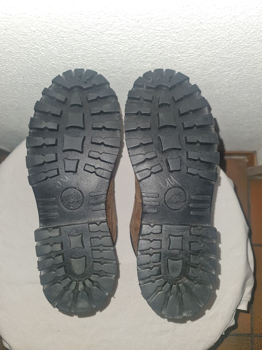 Chaussures hommes: Herren Boots 44 – Neuf avec emballage d'origine à triengen par fad_g29d 4
