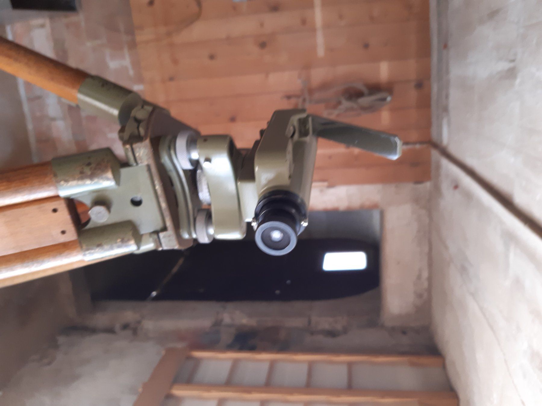 Swiss Tutti gli attrezzi: Lunette de visée – Usato da Arzier-Le Muids venduto da Franfer 4