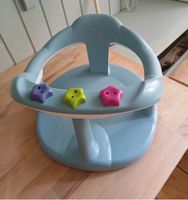Badering Aquababy von Thermobaby hellblau