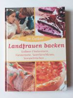 Dr. Oetker Landfrauen backen