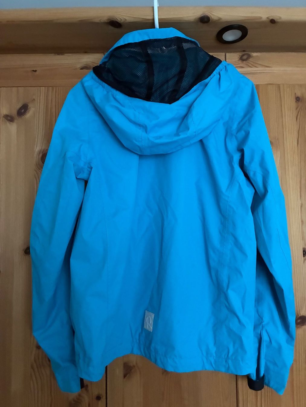 Reima Jacken & Mäntel: Windjacke Reima Gr. 164 – Gebraucht aus Tagelswangen von TAWA98