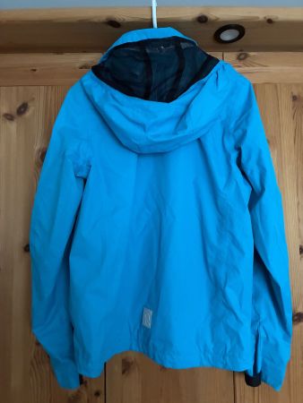 Windjacke Reima Gr. 164