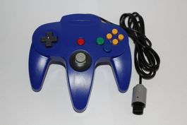 Nintendo 64 Controller
