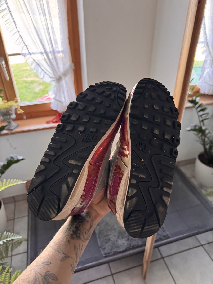 Nike Chaussures hommes: Nike Schuhe  – D'occasion à Wiler b. Seedorf par luz_xvk8 2