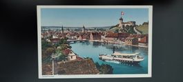 Schiff, Schaffhausen, Schweiz, Top! um 1910