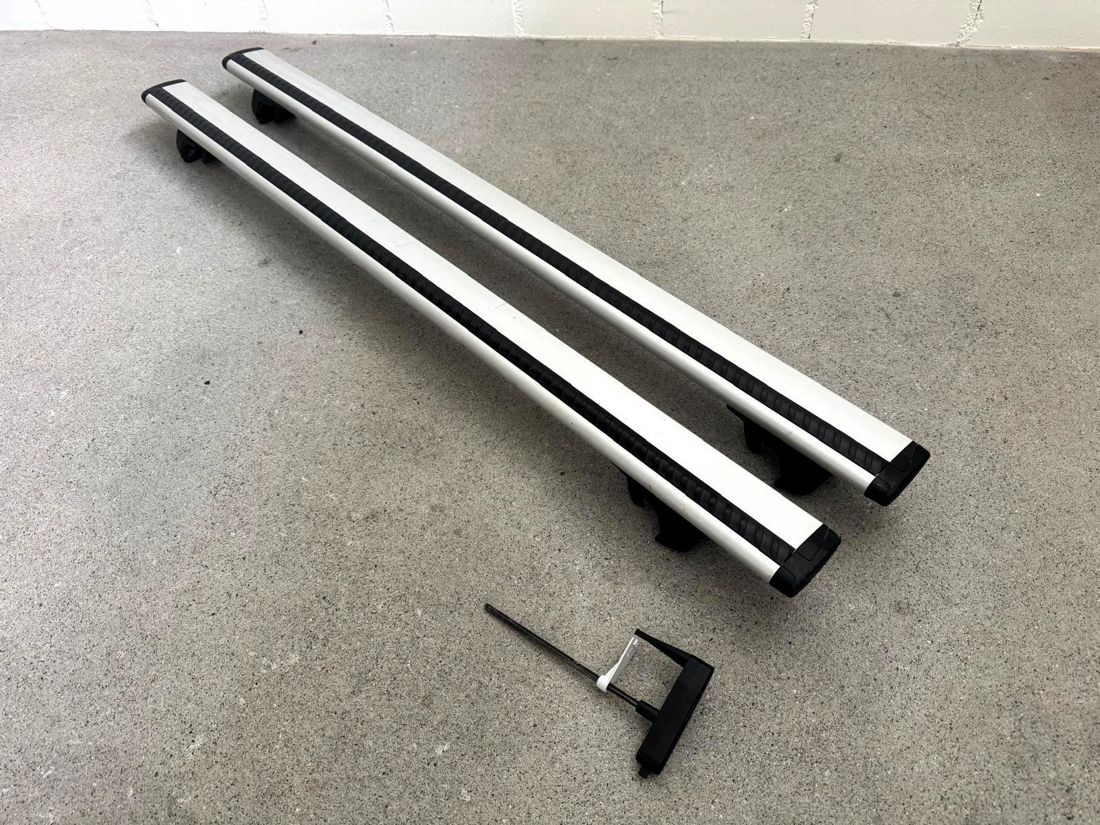 Portapacchi: Dachträger Original FORD Kuga MK2 – Usato da Sempach venduto da sta_p662