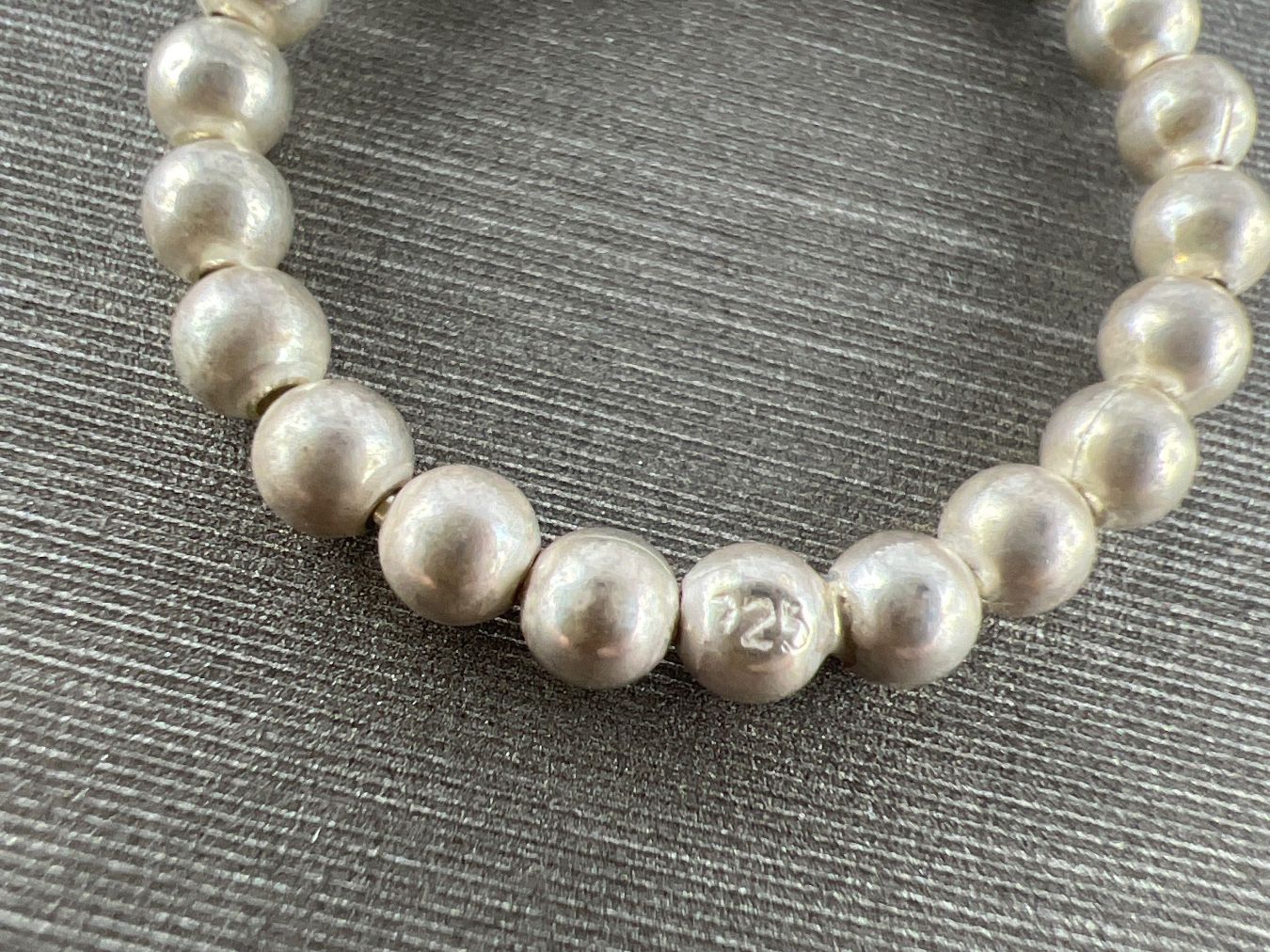 Anelli: Ring 925 Silber – Usato da Niederuzwil venduto da leo_8857 1