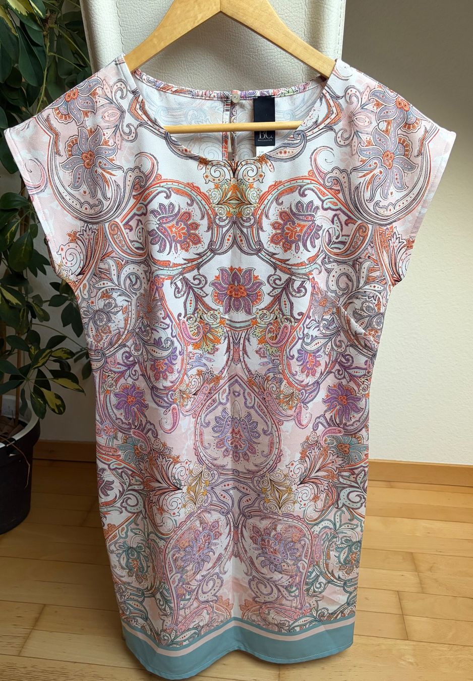 Vestiti: BC Best Connection Kleid Gr.34 – Usato da Unterägeri venduto da Jutka_04 4