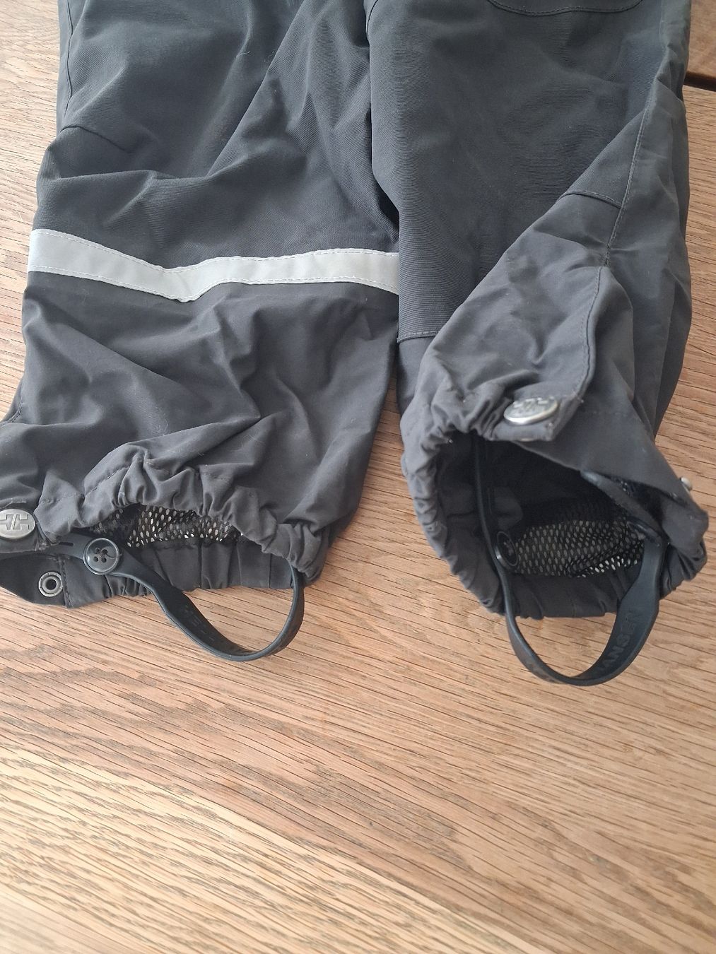 Helly Hansen Pantaloni: Regen-/Matschhose Kinder Gr. 104 – Usato da Altstätten SG venduto da phi_65tg 3