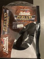 Schiek Griffpads 900 GPS Fitnesshandschuhe