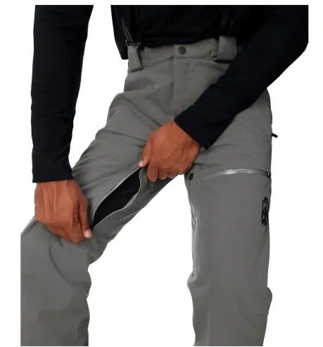 Spyder Pantaloni: Spyder Dare Herren Skihose Gr XL Neu – Nuovo (secondo la descrizione) da Zürich venduto da shq_nm2c 4