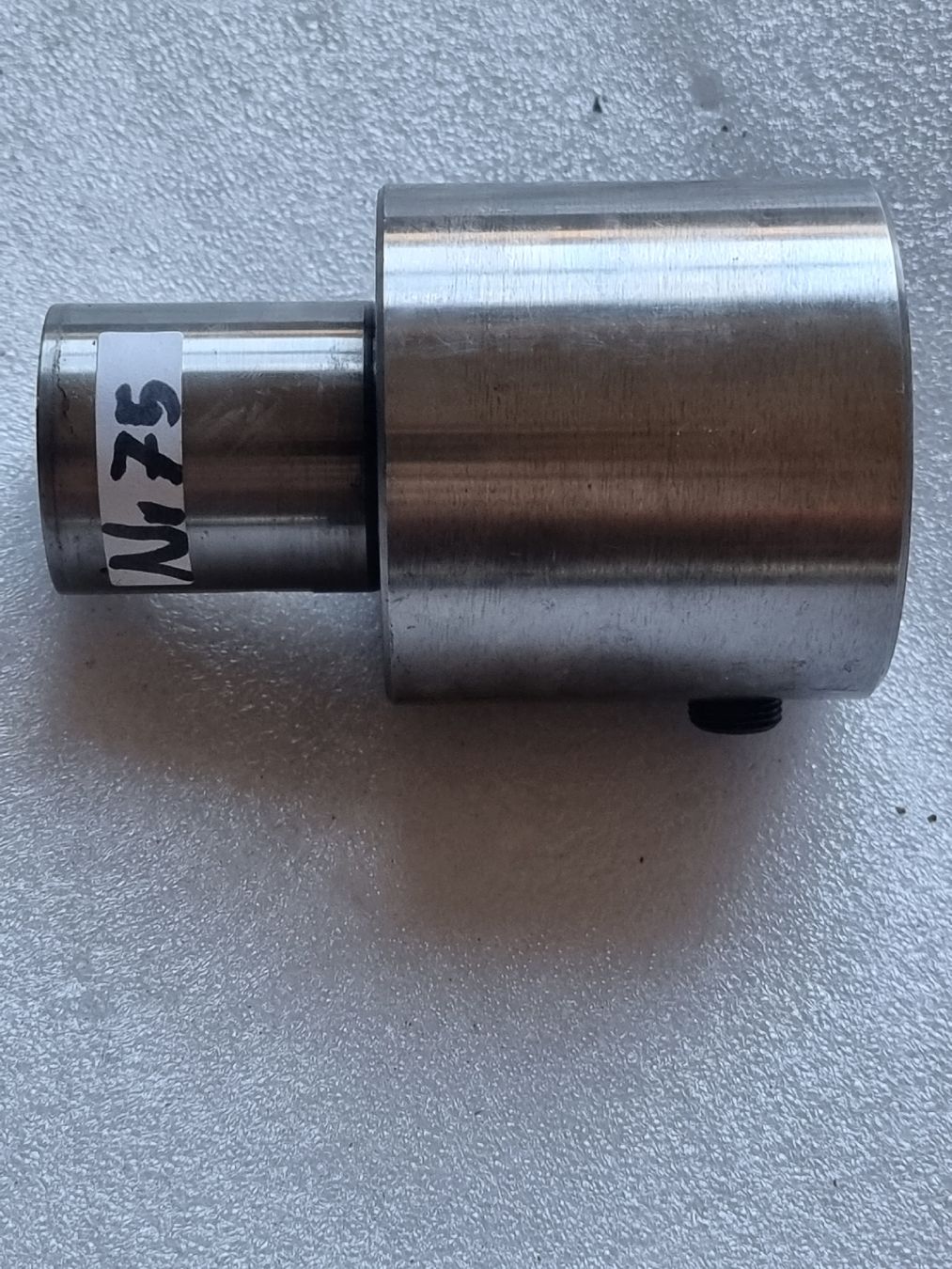 Tous les outils: Kasier Adapter  – D'occasion à WIL SG par Sprin319