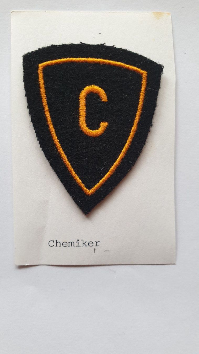 Schweizer Armee Uniformi: Schweizer Militär Badges Spezialabzeichen selten – Usato da Goldach venduto da armando_r 2