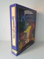 PC Game Return to Monkey Island (2022) LRG Big Box (leer)