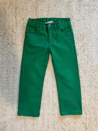 Boy's trousers - H&M - size 104