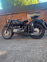 Dnepr MT 16