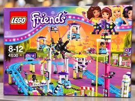 LEGO Friends 41130 Grosser Freizeitpark  NEU & OVP / sealed