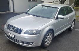 Audi A3 2.0 FSI