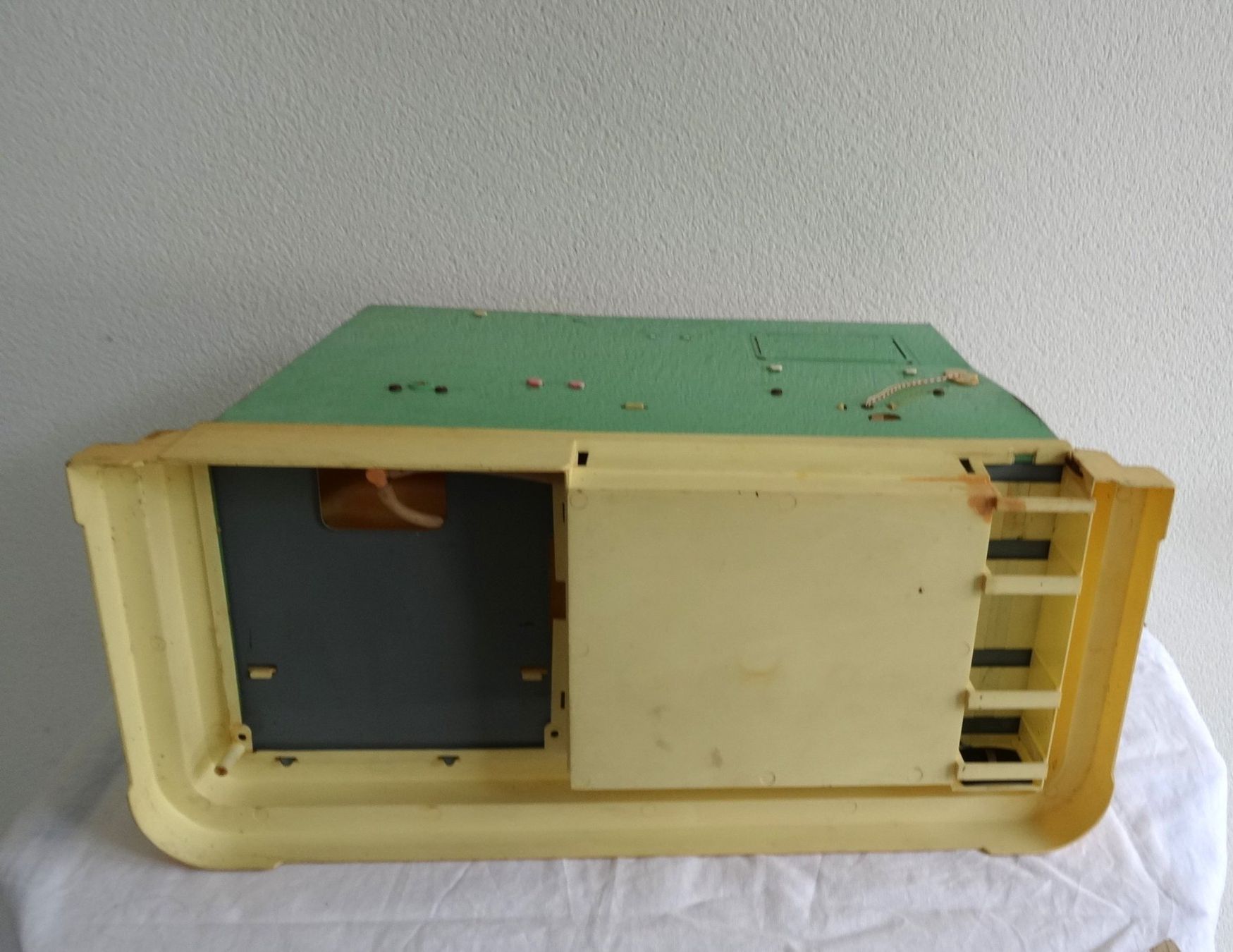 Spielzeuge: Puppenstuben Badezimmer – Gebraucht aus Minusio von Mer66 6