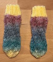 Babysocken 🦋 - Spiralsocken 🌀 - ab Geburt - NEU