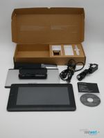 WACOM Cintiq 13 HD Tablet inkl. Zubehör