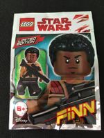Lego Star Wars Minifigur - 911834 - Finn