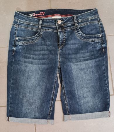JeansShorts von StreetOne Grösse 31