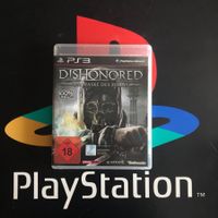 Dishonored für PS3