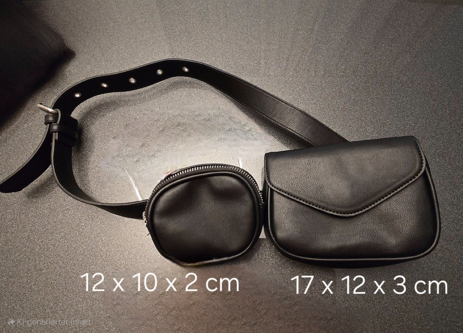 Borse: Bauchtasche – Usato da Meggen venduto da everydaysale