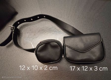 Bauchtasche