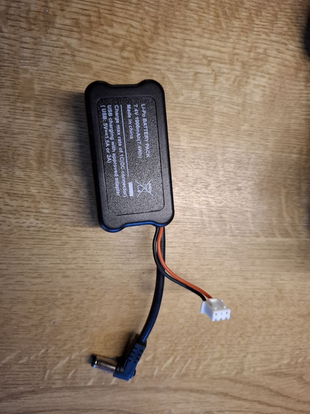 Eachine VR Brille: Eachine ev100 – Gebraucht aus Gossliwil von hydromat91 3