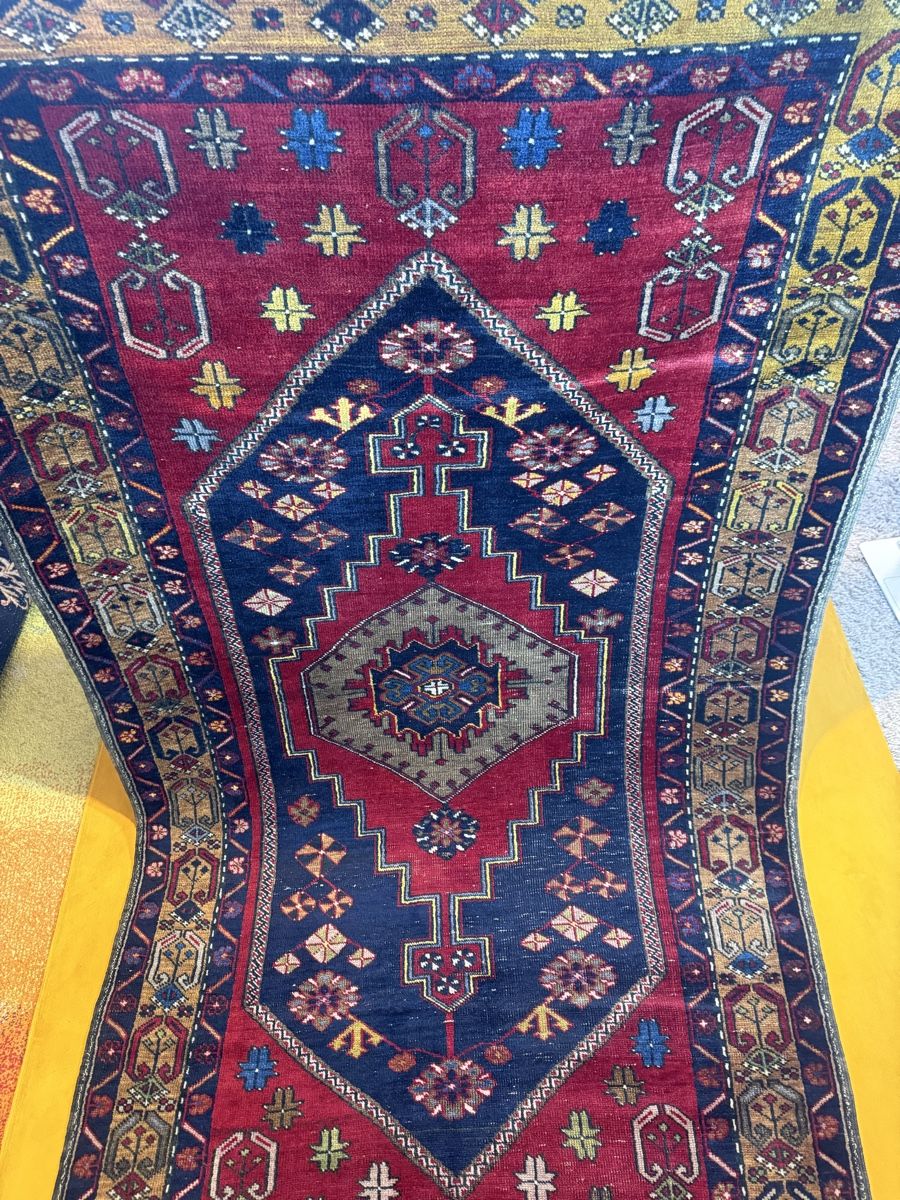 Tappeti: Orientalischer persischer Teppich – Usato da Chur venduto da Mohammad.miga 5