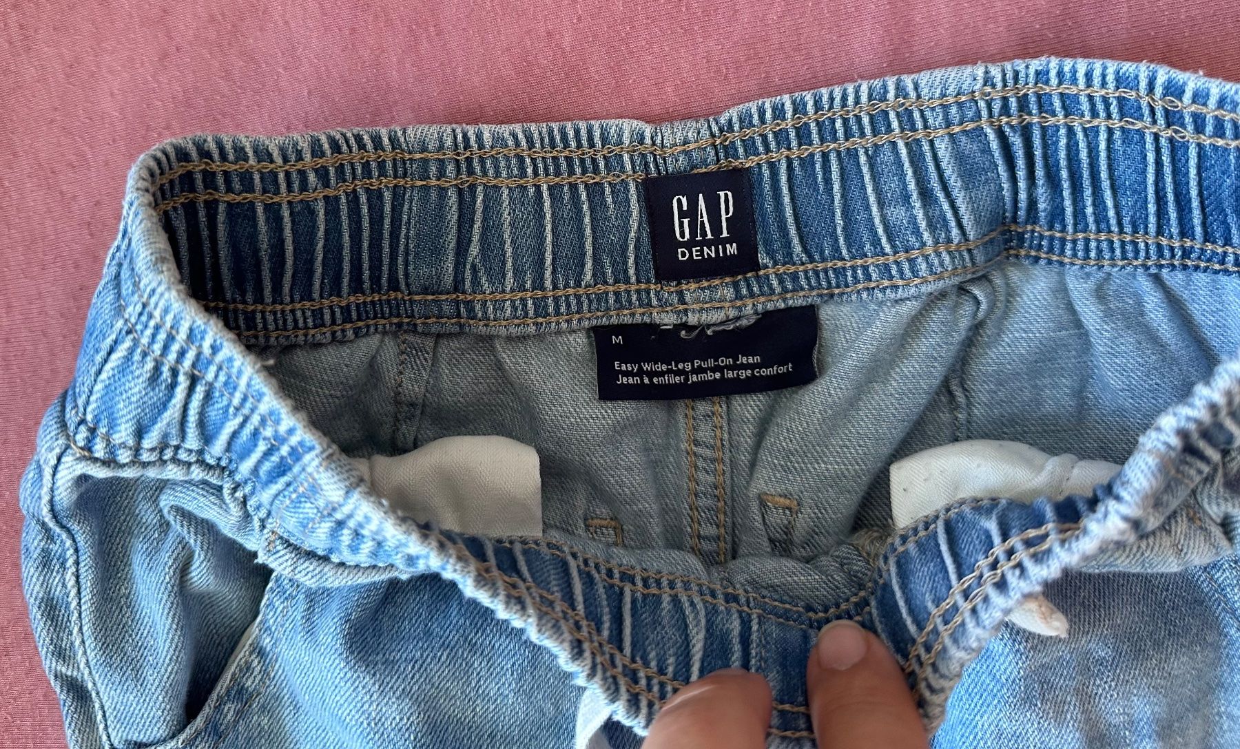 Gap Hosen: GAP Jeans – Gebraucht aus Dürrenroth von tvy_bh56 2