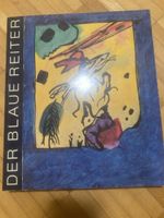 Der Blaue Reiter: Visionäre Kunst des Expressionismus!