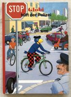 Globi hilft der Polizei - Band 62 - 1.Auflage 1994