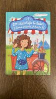 Kinderbuch Der zauberhafte Eisladen Heike Eva Schmidt
