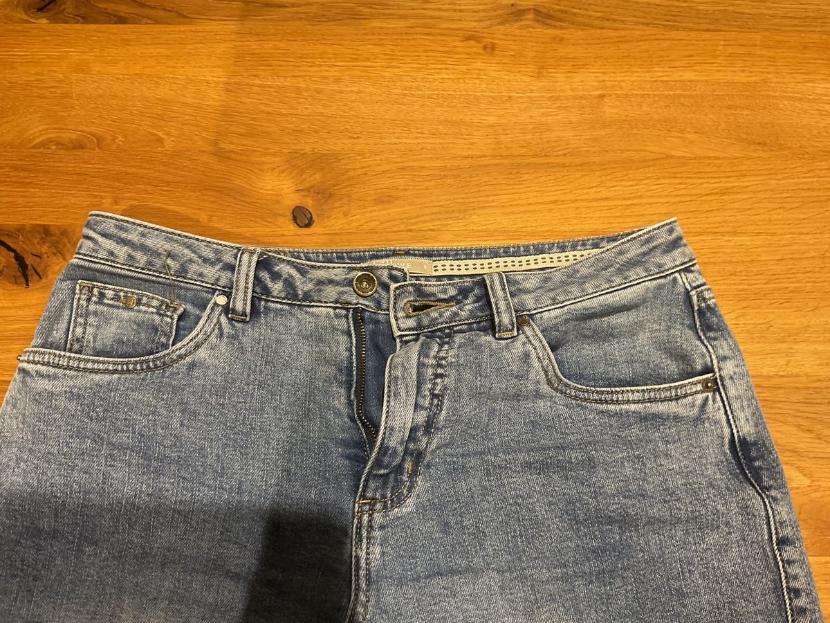 Nile Jeans: NILE Jeans, Grösse S – Nuovo (secondo la descrizione) da dotzigen venduto da patchwork01 4
