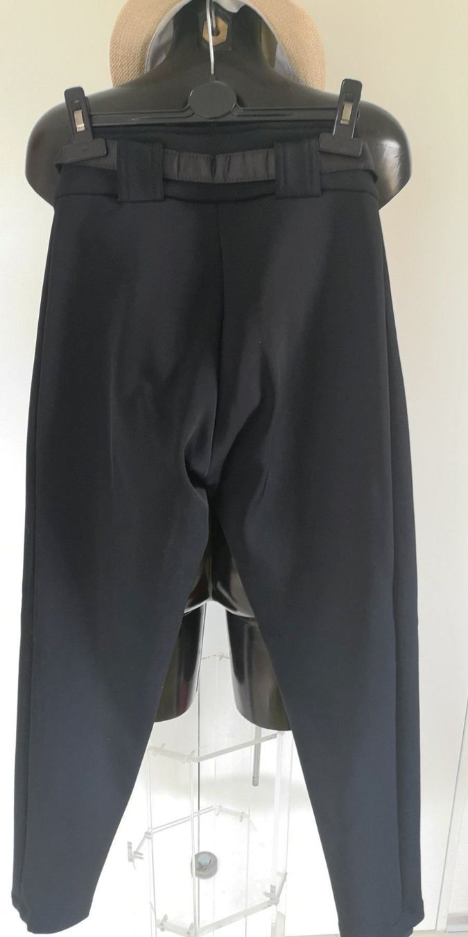 Pantaloni: MDC Skihose neu Gr. 36 – Nuovo (secondo la descrizione) da Widnau venduto da Schurlibua 3