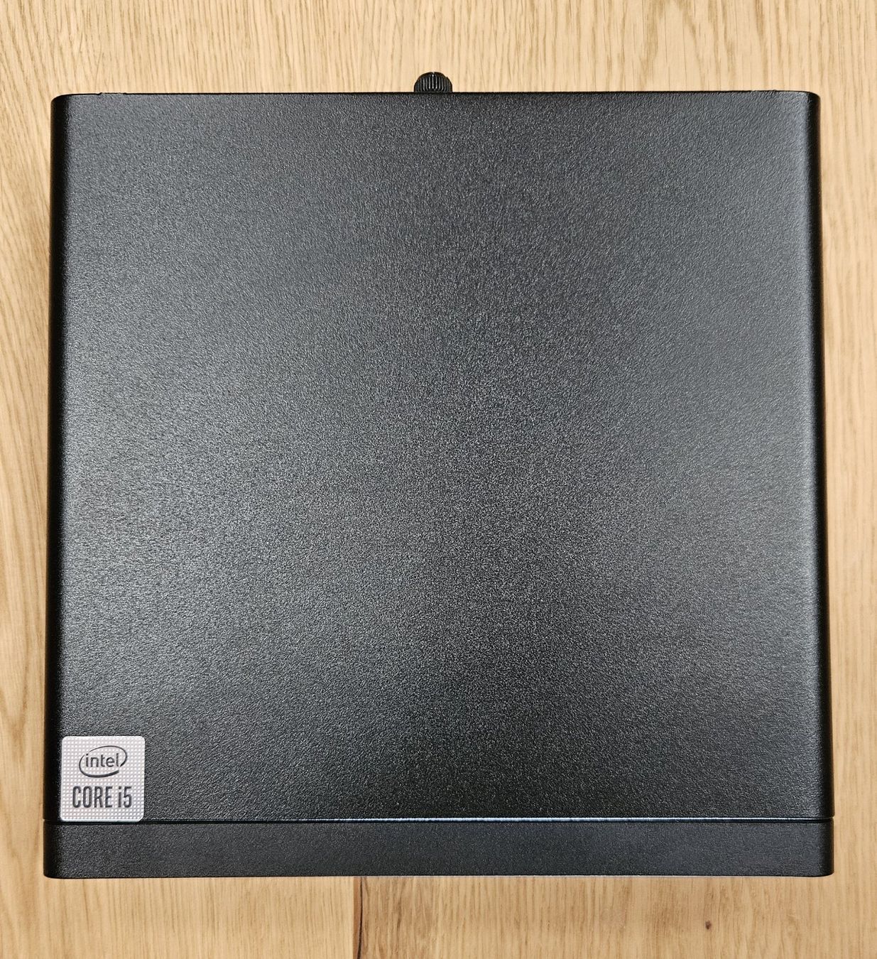 Hewlett Packard PCs: HP ProDesk 600 G6 Desktop Mini PC – D'occasion à Bern par EngelerM78 1