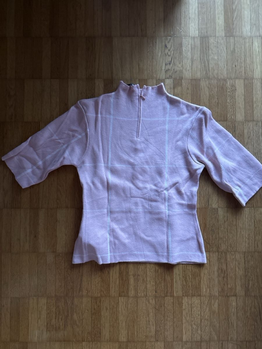 Maglioni & Felpe: Damen Pullover pink  – Nuovo (secondo la descrizione) da Zofingen venduto da gabrielagc