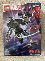 LEGO Marvel Venom Mech Armour 76276