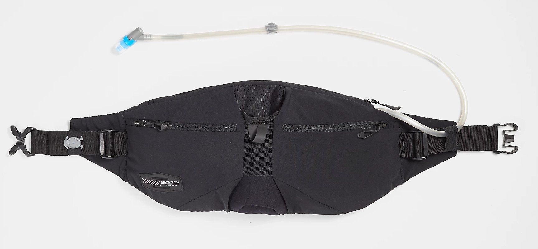 Sacs: Hüfttasche Bontrager Rapid Pack Hydro – Neuf avec emballage d'origine à Erlenbach im Simmental par laska31 2