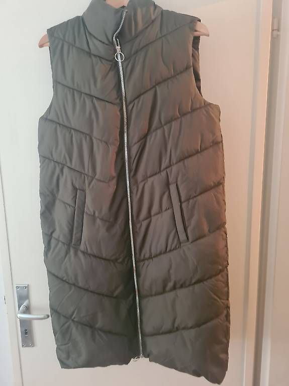 Giacche: Jacke, olive grüne – Usato da Bern venduto da ast_k5pn