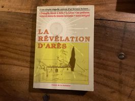 La Révélation d'Arès - Livre rare et précieux