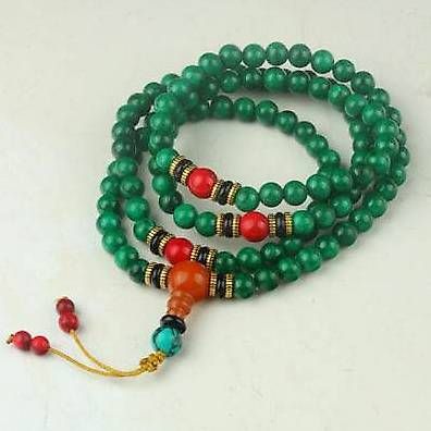 Catenine: Collier de prière – Usato da La Chaux-de-Fonds venduto da sophieno 3