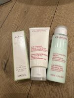 Lot de 3 soins Clarins et M. Asam -  ✨👍- Été ☀️😎